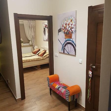 Przytulny Zakatek Apartment Пила Екстериор снимка