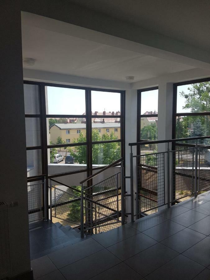 Przytulny Zakatek Apartment Пила Екстериор снимка