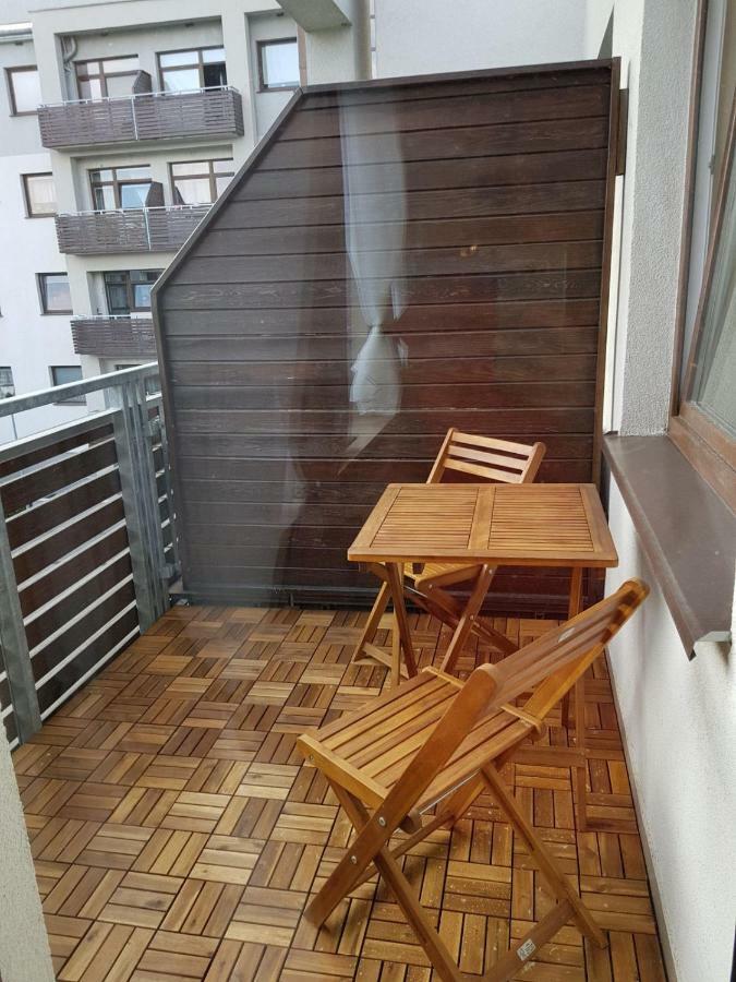 Przytulny Zakatek Apartment Пила Екстериор снимка